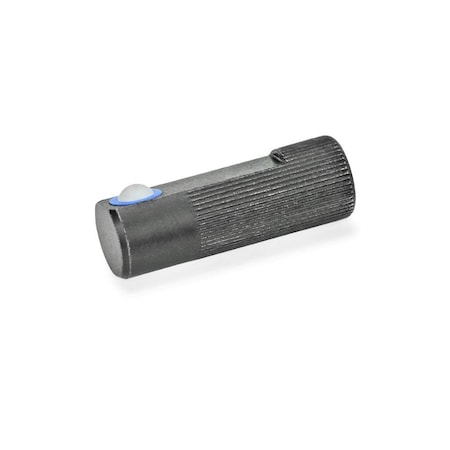 J.W. Winco JW Winco GN716 10WP14/EKU Side Thrust Pin 10WP14/EKU